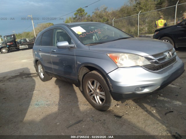 Photo 0 VIN: 5J6RE3H75BL022759 - HONDA CR-V 