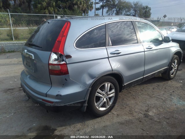 Photo 3 VIN: 5J6RE3H75BL022759 - HONDA CR-V 