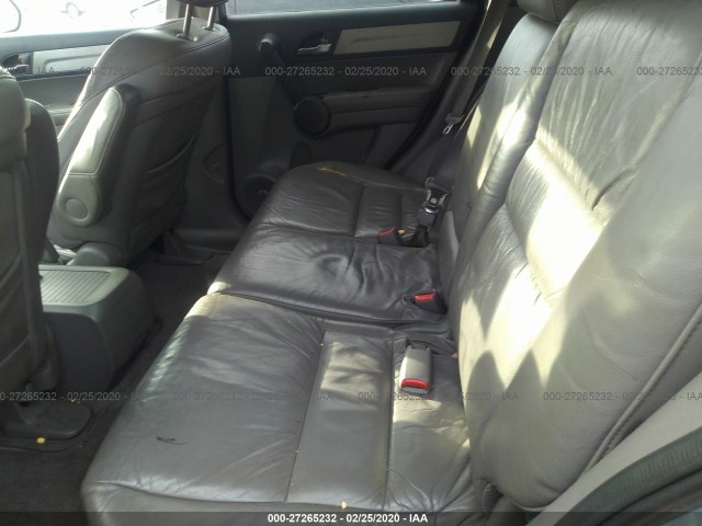 Photo 7 VIN: 5J6RE3H75BL022759 - HONDA CR-V 