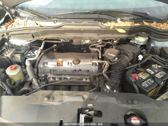 Photo 9 VIN: 5J6RE3H75BL022759 - HONDA CR-V 