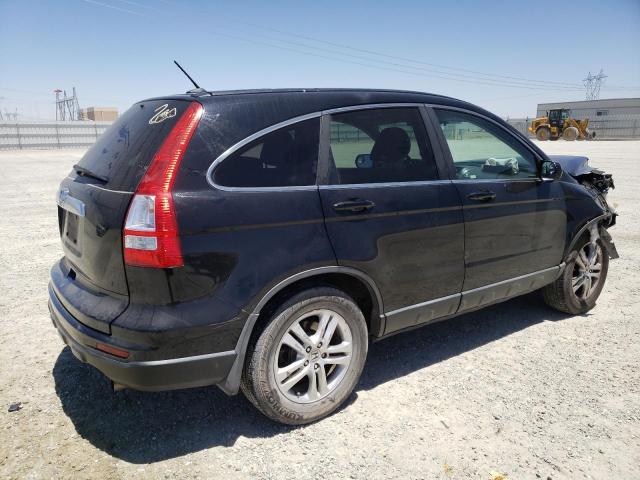 Photo 2 VIN: 5J6RE3H75BL029761 - HONDA CR-V EXL 