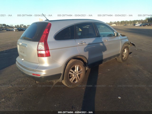 Photo 3 VIN: 5J6RE3H75BL031817 - HONDA CR-V 