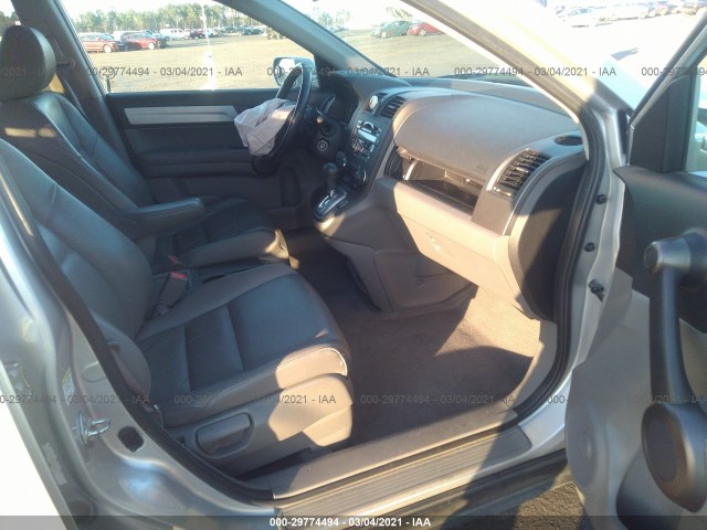 Photo 4 VIN: 5J6RE3H75BL031817 - HONDA CR-V 