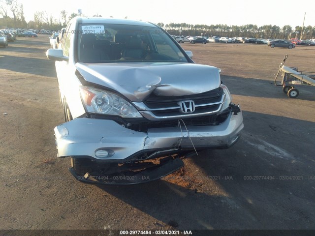 Photo 5 VIN: 5J6RE3H75BL031817 - HONDA CR-V 