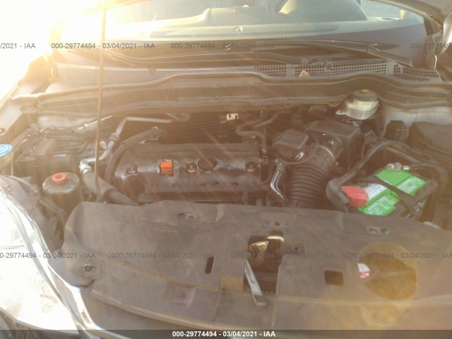 Photo 9 VIN: 5J6RE3H75BL031817 - HONDA CR-V 