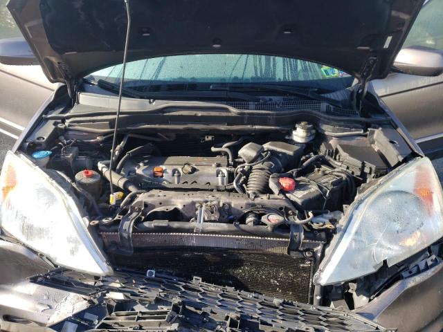 Photo 6 VIN: 5J6RE3H75BL033485 - HONDA CR-V EXL 