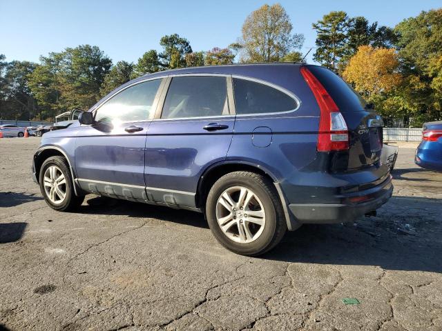 Photo 1 VIN: 5J6RE3H75BL033941 - HONDA CR-V EXL 