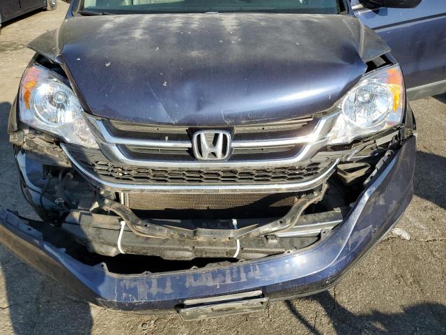 Photo 11 VIN: 5J6RE3H75BL033941 - HONDA CR-V EXL 