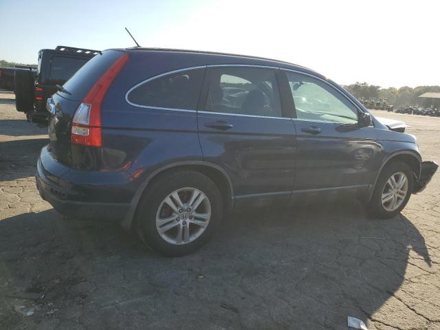 Photo 2 VIN: 5J6RE3H75BL033941 - HONDA CR-V EXL 