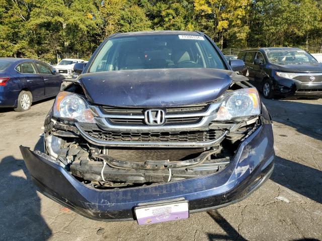 Photo 4 VIN: 5J6RE3H75BL033941 - HONDA CR-V EXL 