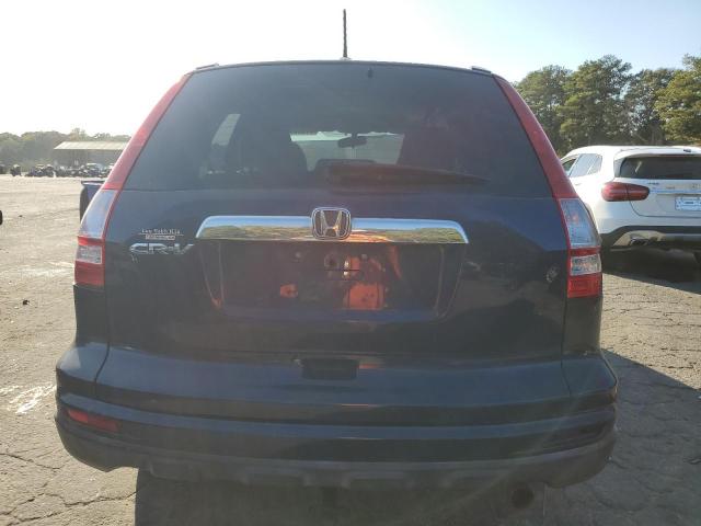 Photo 5 VIN: 5J6RE3H75BL033941 - HONDA CR-V EXL 