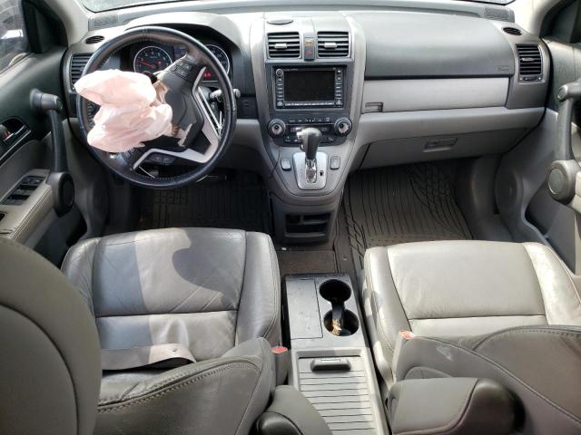 Photo 7 VIN: 5J6RE3H75BL033941 - HONDA CR-V EXL 