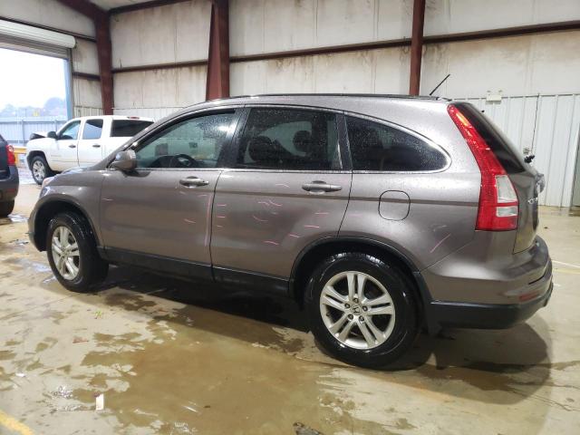 Photo 1 VIN: 5J6RE3H75BL034586 - HONDA CR-V EXL 