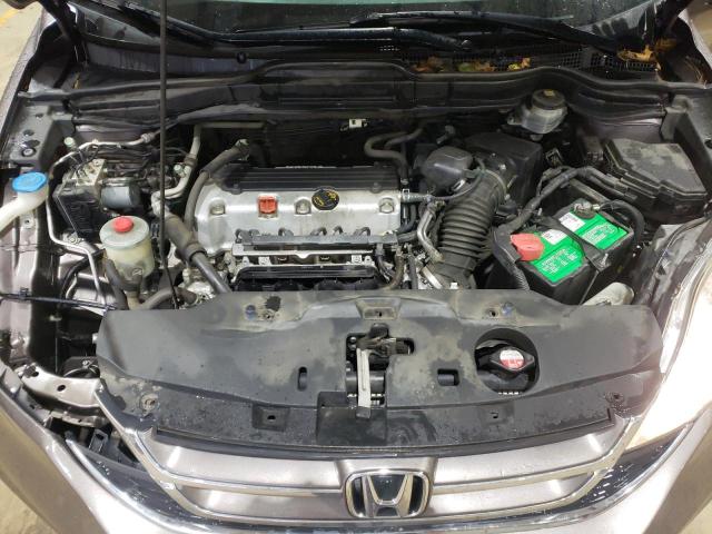 Photo 11 VIN: 5J6RE3H75BL034586 - HONDA CR-V EXL 