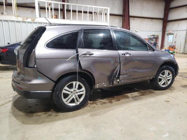 Photo 2 VIN: 5J6RE3H75BL034586 - HONDA CR-V EXL 