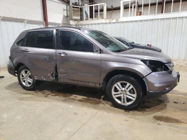 Photo 3 VIN: 5J6RE3H75BL034586 - HONDA CR-V EXL 