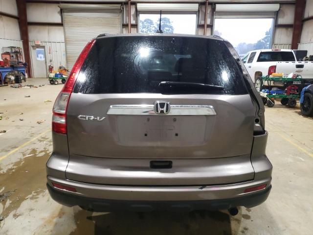 Photo 5 VIN: 5J6RE3H75BL034586 - HONDA CR-V EXL 