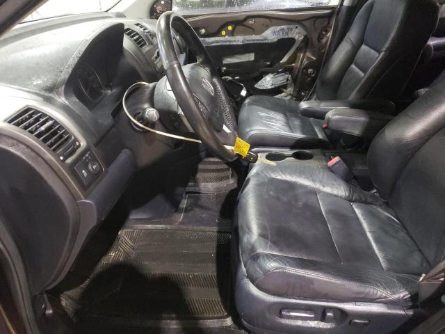 Photo 6 VIN: 5J6RE3H75BL034586 - HONDA CR-V EXL 