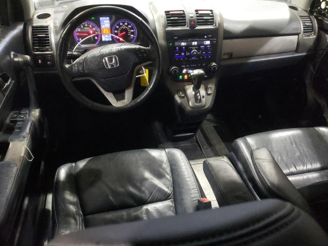 Photo 7 VIN: 5J6RE3H75BL034586 - HONDA CR-V EXL 