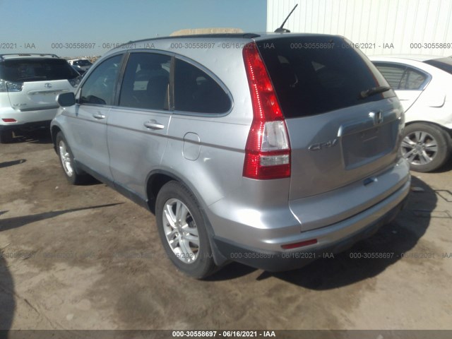 Photo 2 VIN: 5J6RE3H75BL035057 - HONDA CR-V 