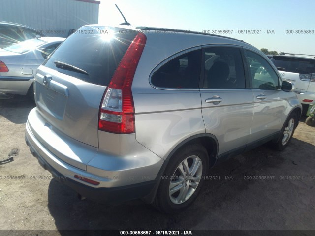 Photo 3 VIN: 5J6RE3H75BL035057 - HONDA CR-V 