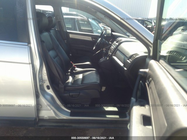 Photo 4 VIN: 5J6RE3H75BL035057 - HONDA CR-V 