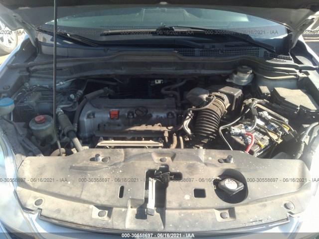 Photo 9 VIN: 5J6RE3H75BL035057 - HONDA CR-V 