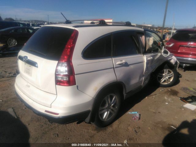 Photo 3 VIN: 5J6RE3H75BL037200 - HONDA CR-V 