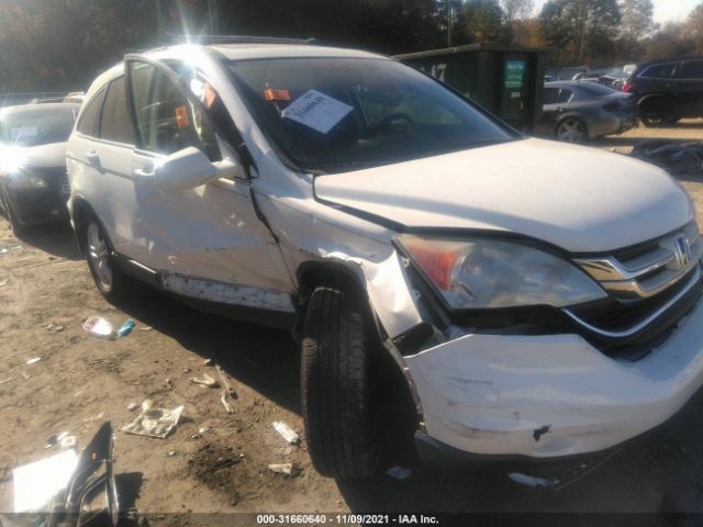 Photo 5 VIN: 5J6RE3H75BL037200 - HONDA CR-V 