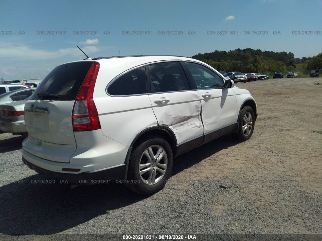 Photo 3 VIN: 5J6RE3H75BL049119 - HONDA CR-V 