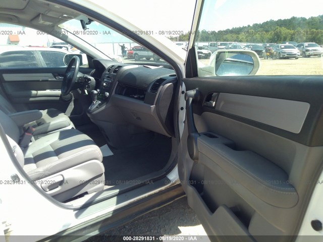 Photo 4 VIN: 5J6RE3H75BL049119 - HONDA CR-V 