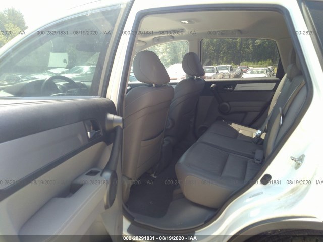 Photo 7 VIN: 5J6RE3H75BL049119 - HONDA CR-V 