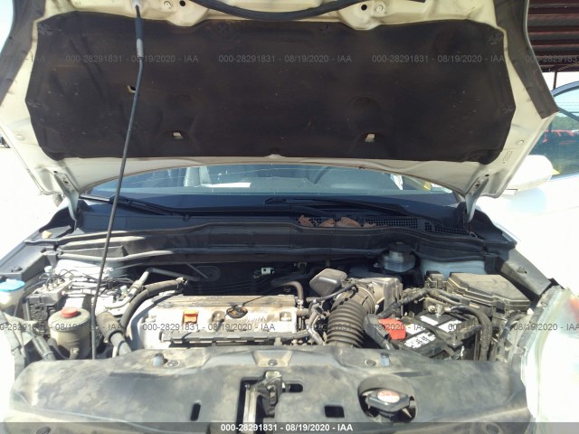 Photo 9 VIN: 5J6RE3H75BL049119 - HONDA CR-V 