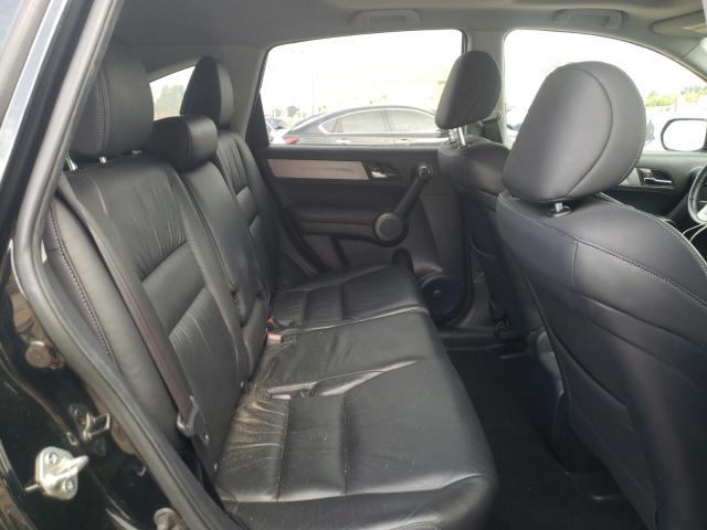 Photo 5 VIN: 5J6RE3H75BL055437 - HONDA CR-V EXL 