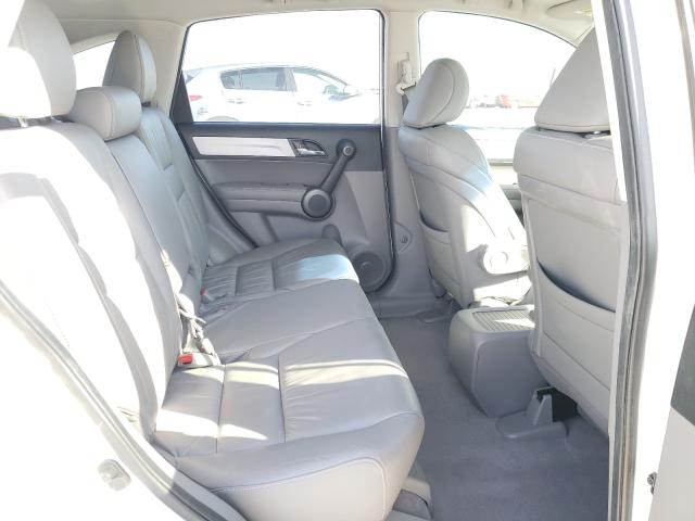 Photo 5 VIN: 5J6RE3H75BL056474 - HONDA CR-V EXL 