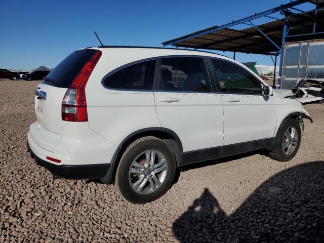 Photo 2 VIN: 5J6RE3H76AL005158 - HONDA CR-V EXL 