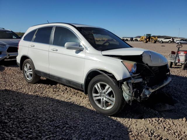 Photo 3 VIN: 5J6RE3H76AL005158 - HONDA CR-V EXL 