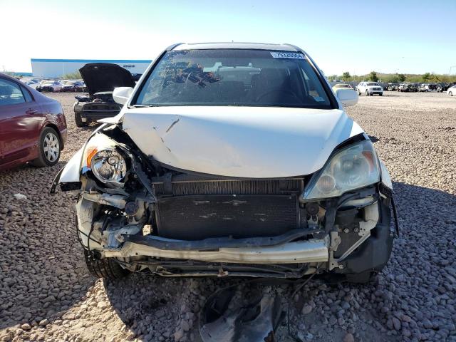 Photo 4 VIN: 5J6RE3H76AL005158 - HONDA CR-V EXL 