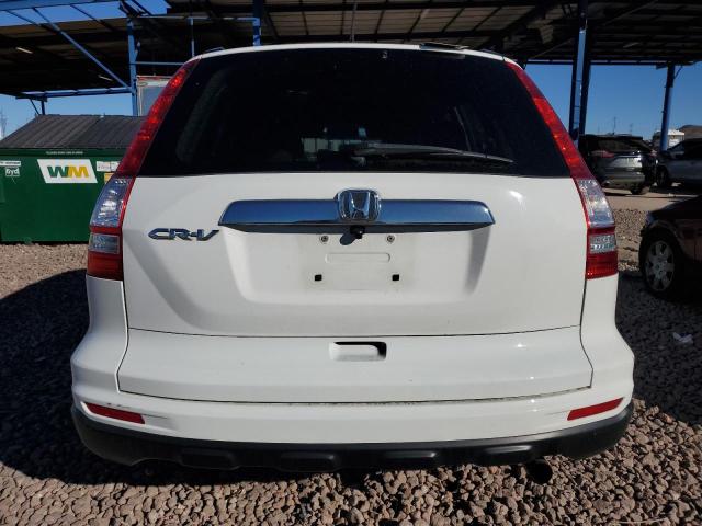 Photo 5 VIN: 5J6RE3H76AL005158 - HONDA CR-V EXL 