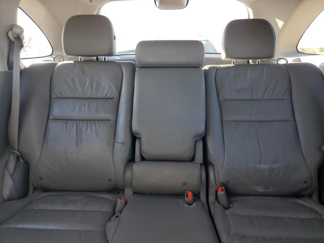 Photo 9 VIN: 5J6RE3H76AL005158 - HONDA CR-V EXL 