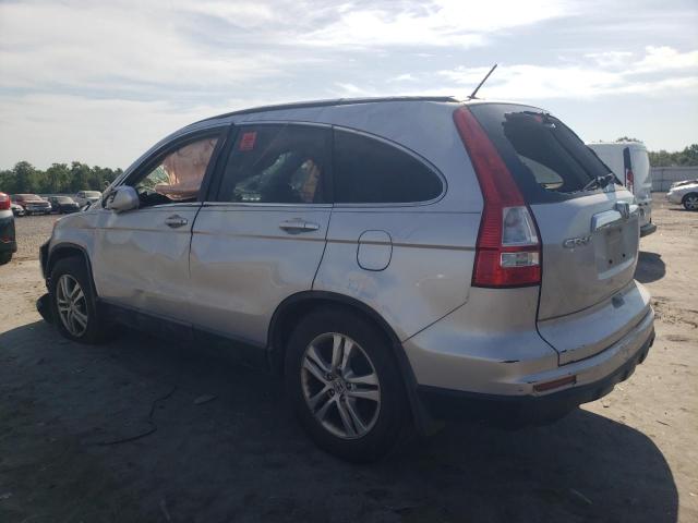 Photo 1 VIN: 5J6RE3H76AL007332 - HONDA CRV 