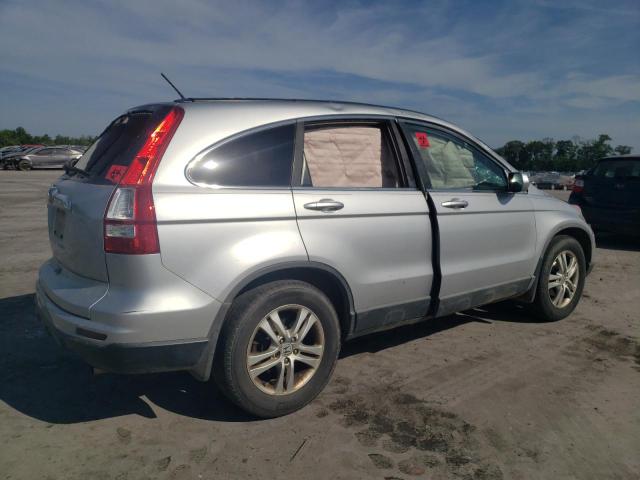 Photo 2 VIN: 5J6RE3H76AL007332 - HONDA CRV 