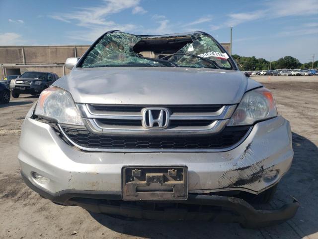 Photo 4 VIN: 5J6RE3H76AL007332 - HONDA CRV 