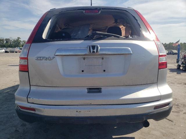 Photo 5 VIN: 5J6RE3H76AL007332 - HONDA CRV 