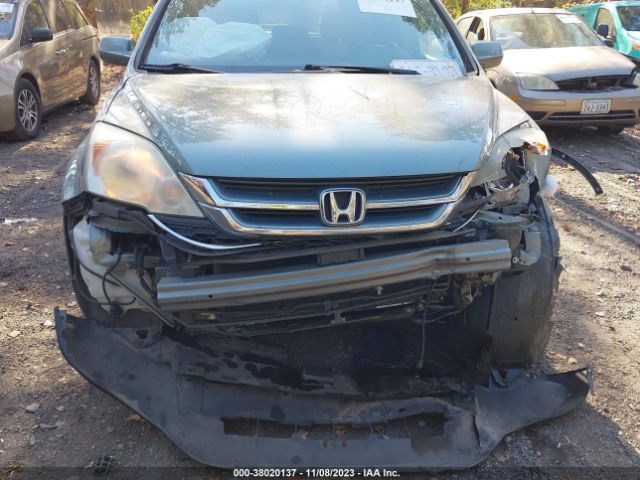 Photo 5 VIN: 5J6RE3H76AL016256 - HONDA CR-V 