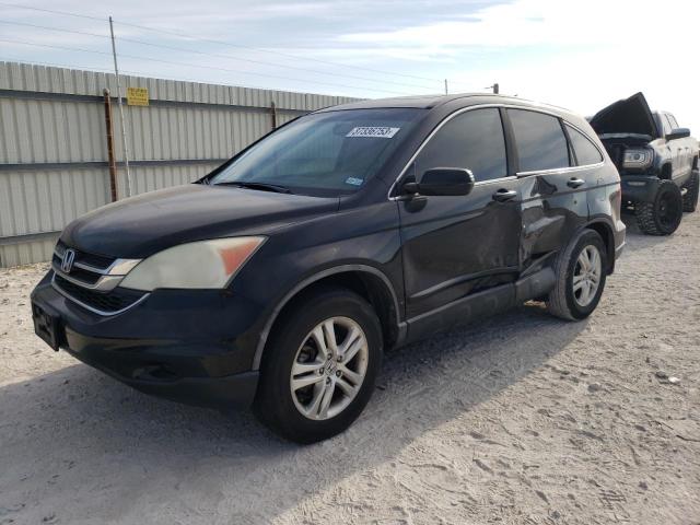 Photo 0 VIN: 5J6RE3H76AL017715 - HONDA CR-V EXL 