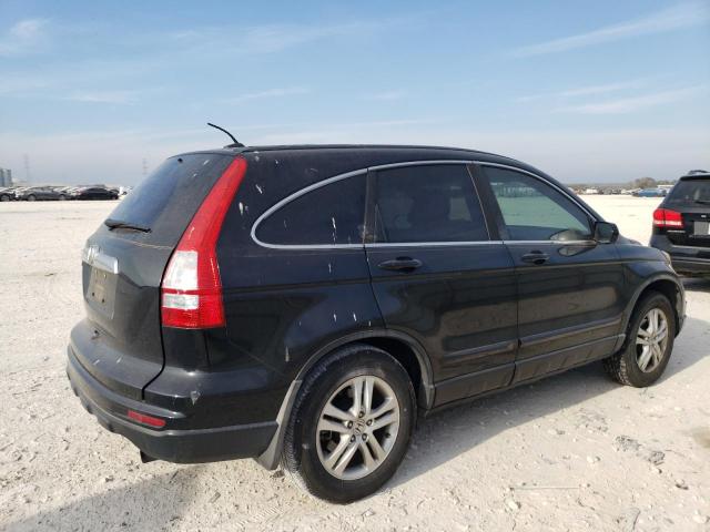 Photo 2 VIN: 5J6RE3H76AL017715 - HONDA CR-V EXL 