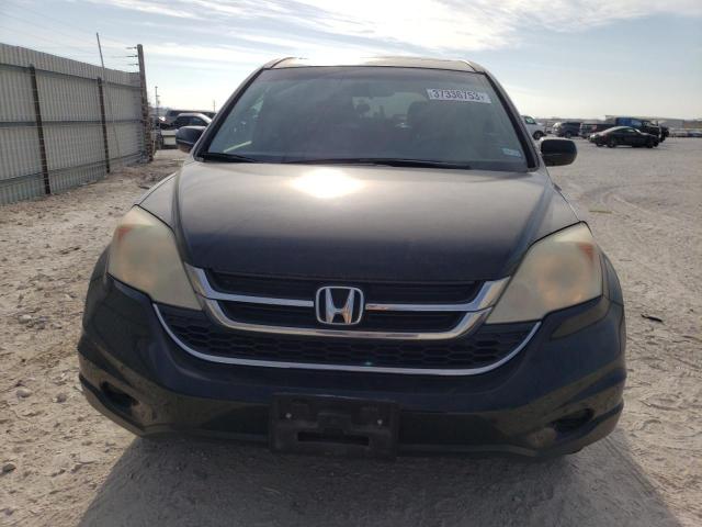 Photo 4 VIN: 5J6RE3H76AL017715 - HONDA CR-V EXL 