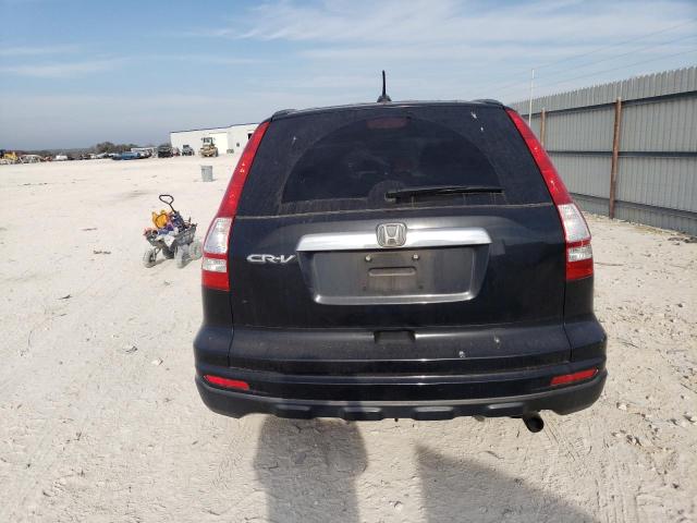 Photo 5 VIN: 5J6RE3H76AL017715 - HONDA CR-V EXL 