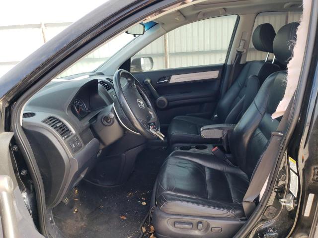 Photo 6 VIN: 5J6RE3H76AL017715 - HONDA CR-V EXL 